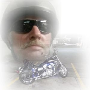 Meet your Posher, Terry